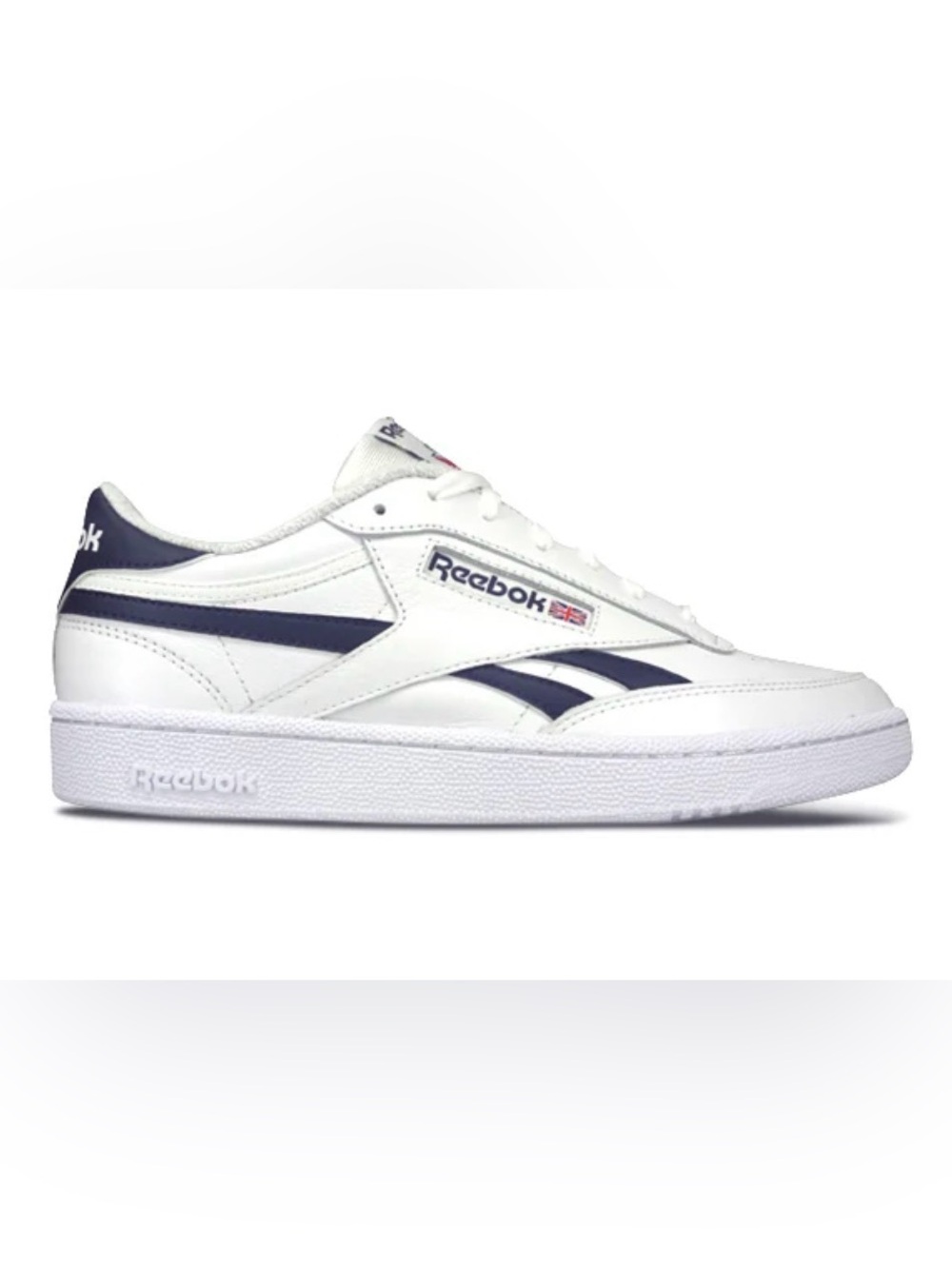 Reebok Classics Club C Revenge trainers sneakers shoes H04168